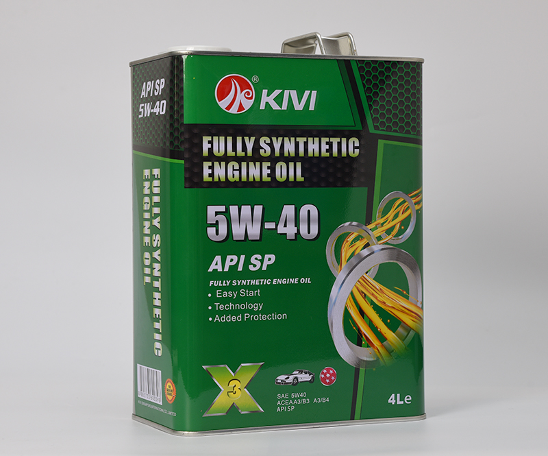 X3全合成發(fā)動(dòng)機(jī)油