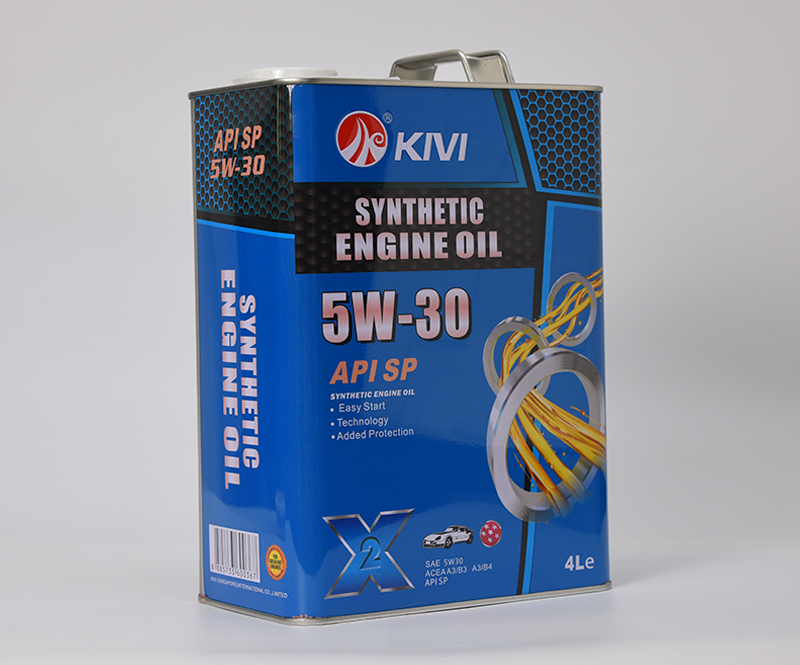 X2合成發(fā)動(dòng)機(jī)油