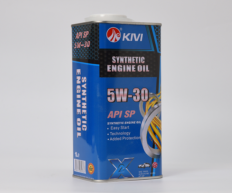 X2合成發(fā)動(dòng)機(jī)油