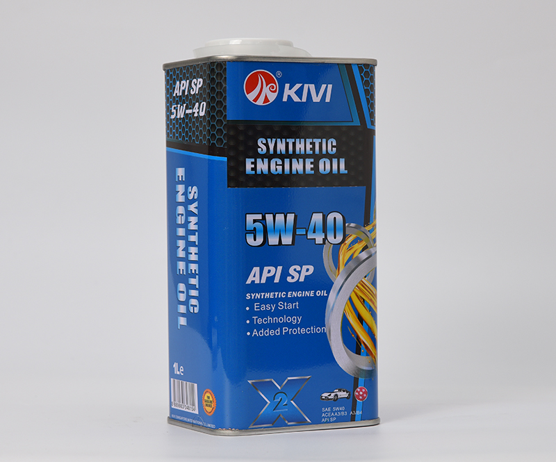 X2合成發(fā)動(dòng)機(jī)油