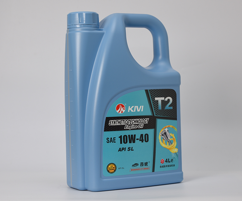 T2合成技術(shù)發(fā)動(dòng)機(jī)油