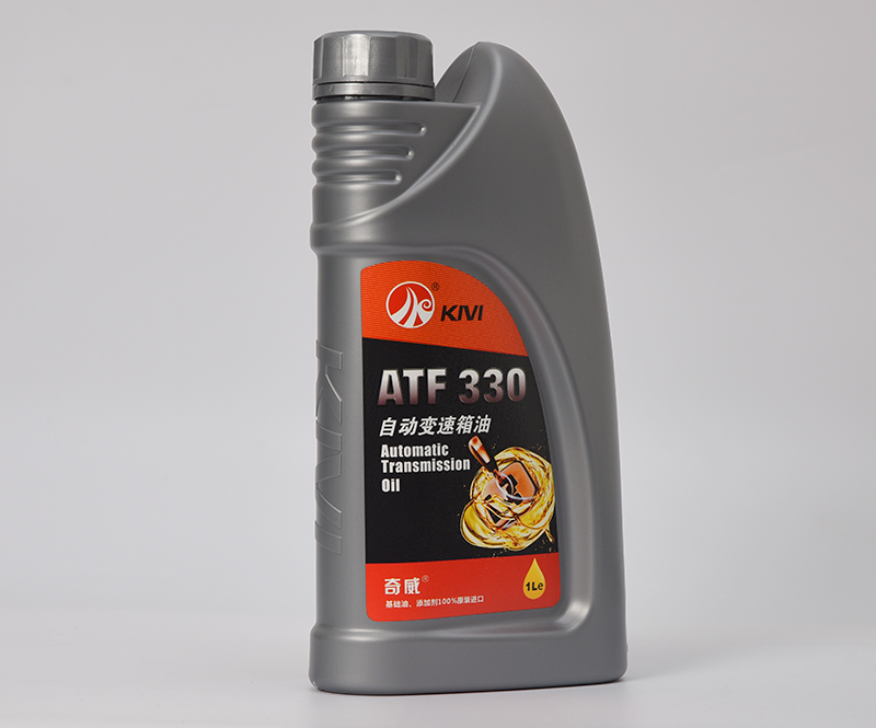 ATF-330自動(dòng)變速箱油