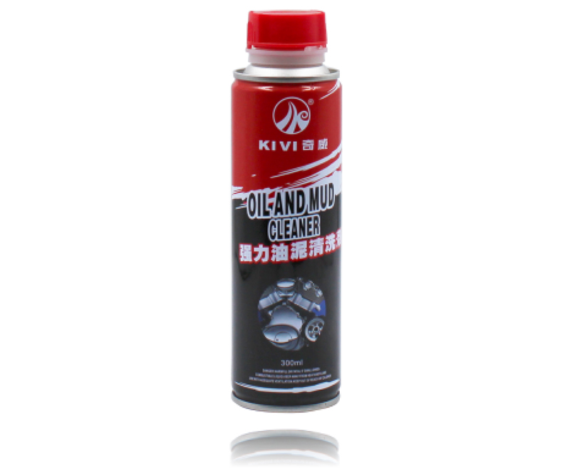 強(qiáng)力油泥清洗劑